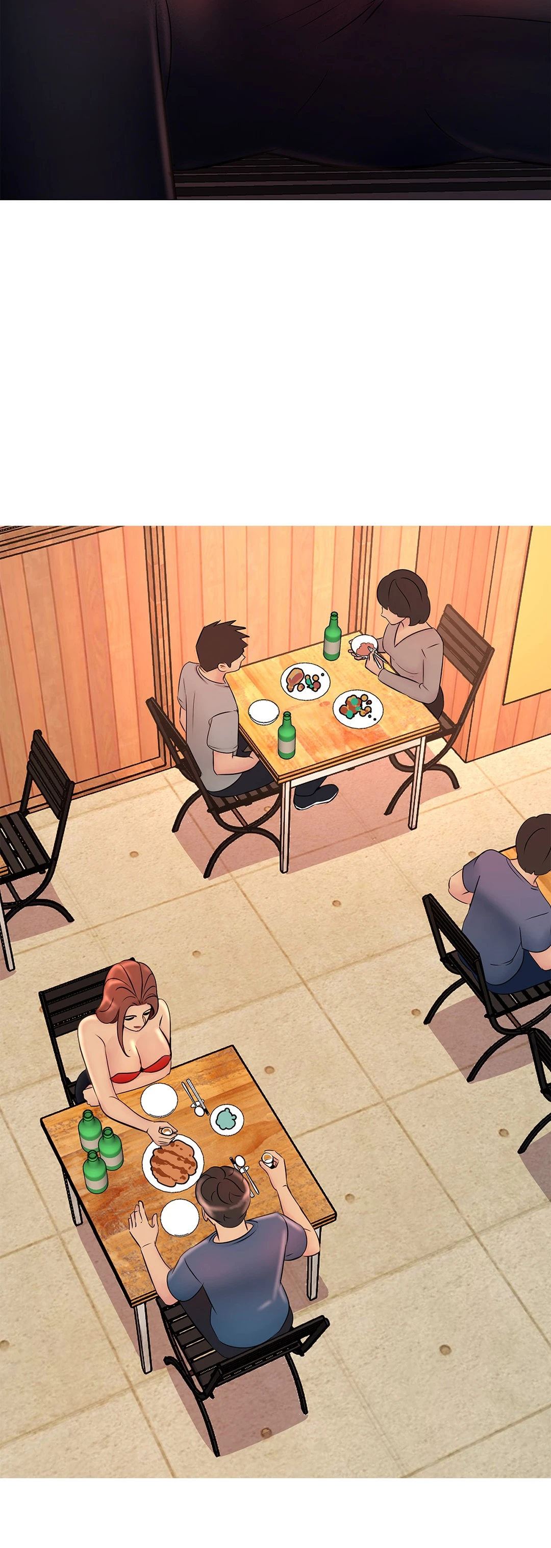 Friend’s Woman - Chapter 17 [photo 3] - MangaPorn