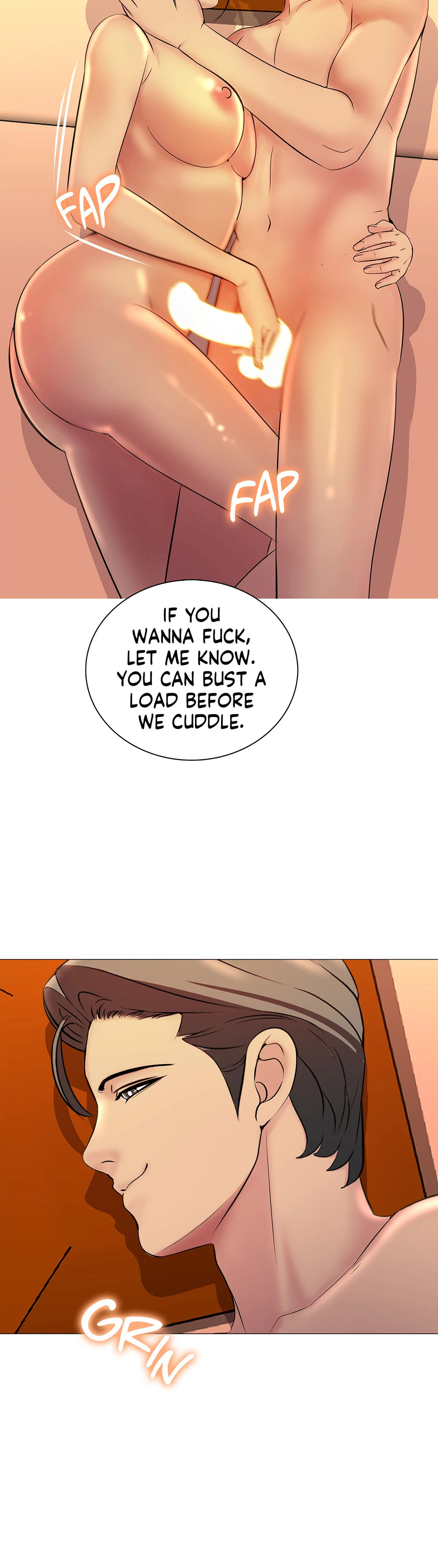 Friend’s Woman - Chapter 17 [photo 33] - MangaPorn