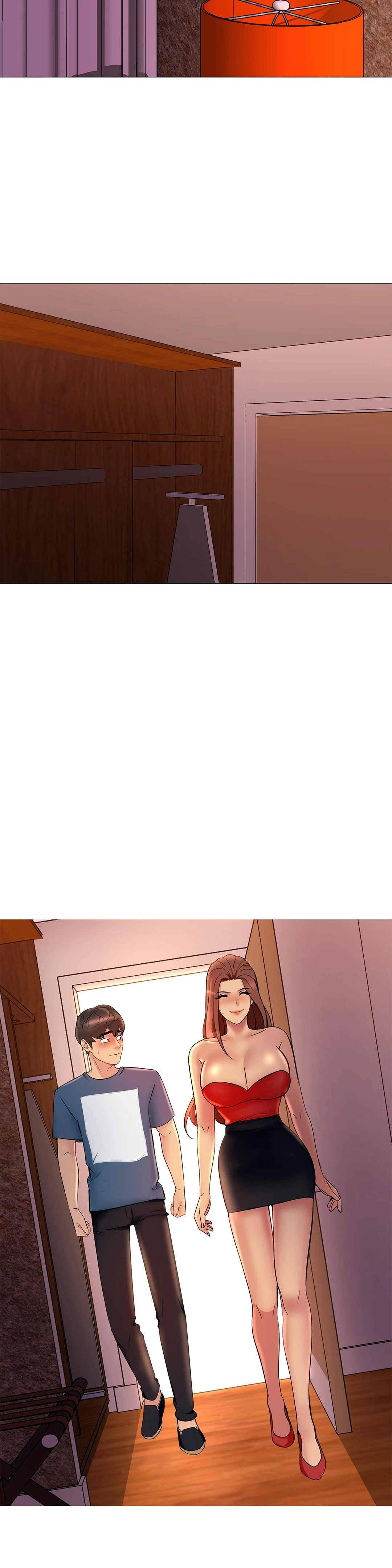 Friend’s Woman - Chapter 17 [photo 38] - MangaPorn