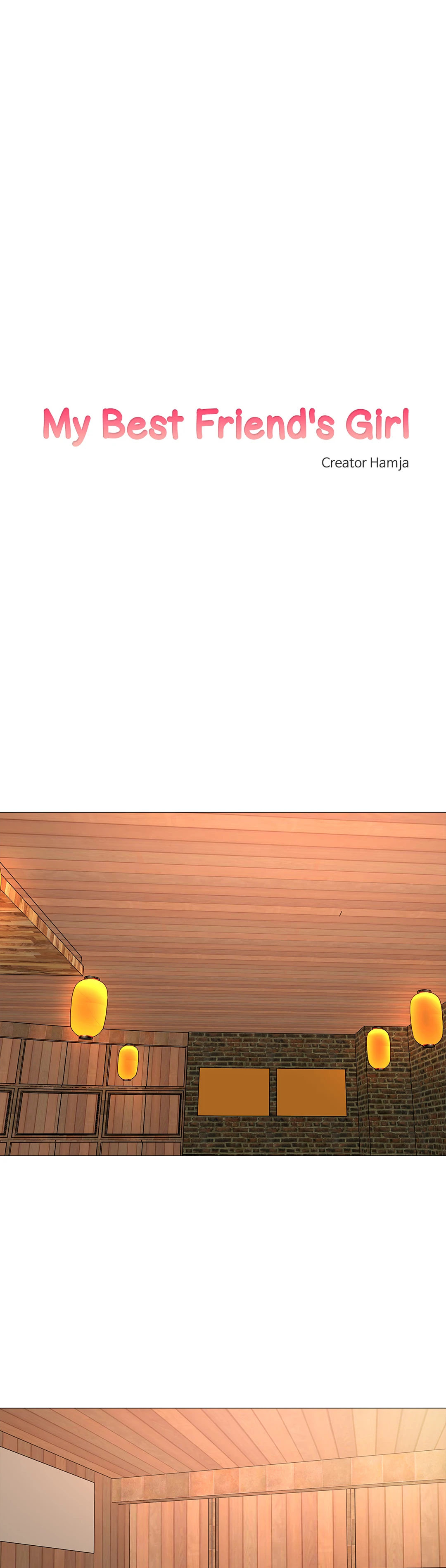 Friend’s Woman - Chapter 17 [photo 4] - MangaPorn