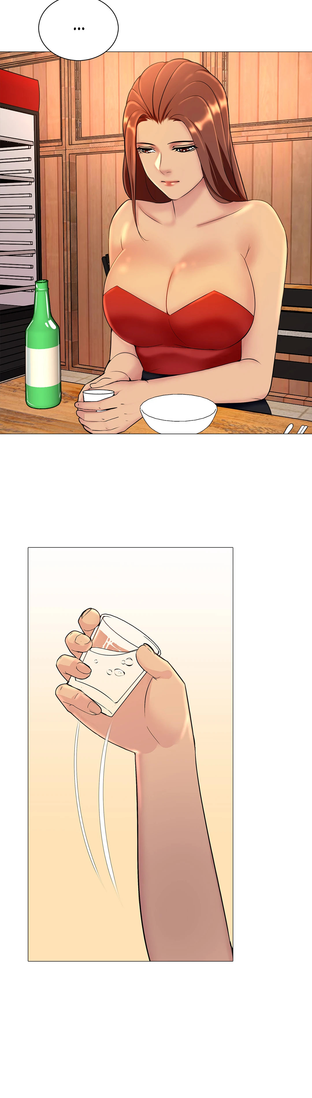 Friend’s Woman - Chapter 17 [photo 6] - MangaPorn