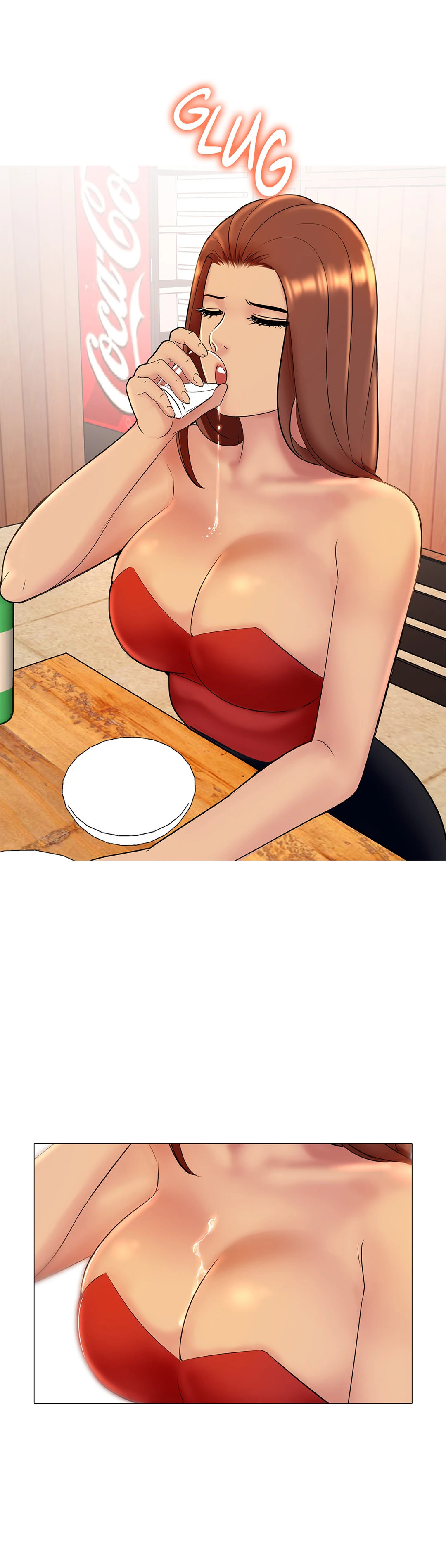 Friend’s Woman - Chapter 17 [photo 7] - MangaPorn