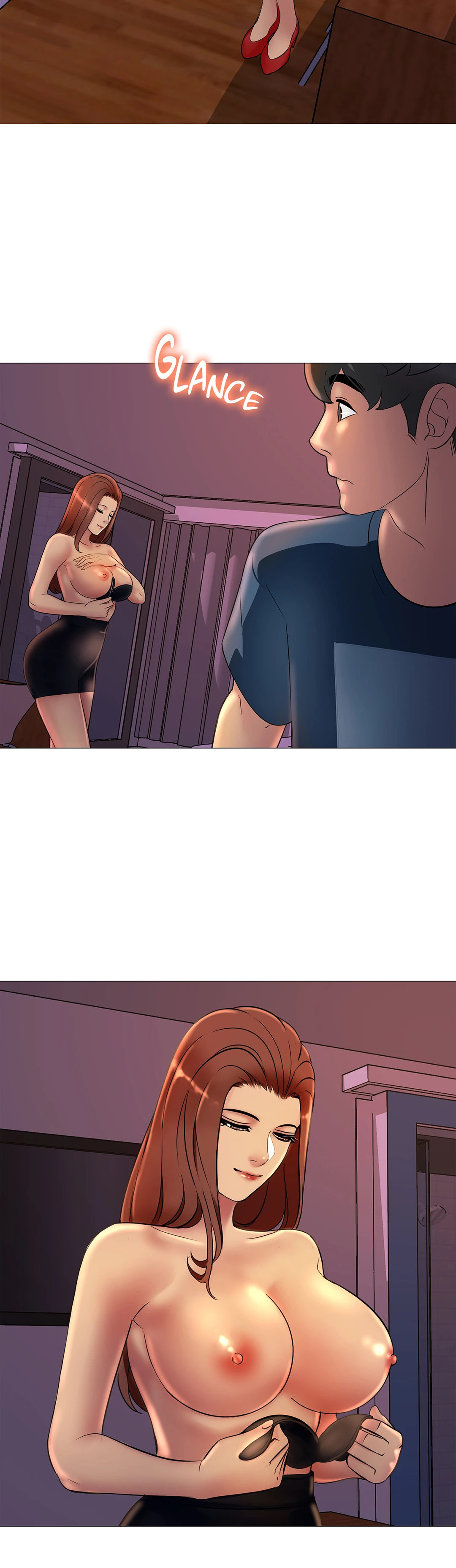 Friend’s Woman - Chapter 18 [photo 12] - MangaPorn