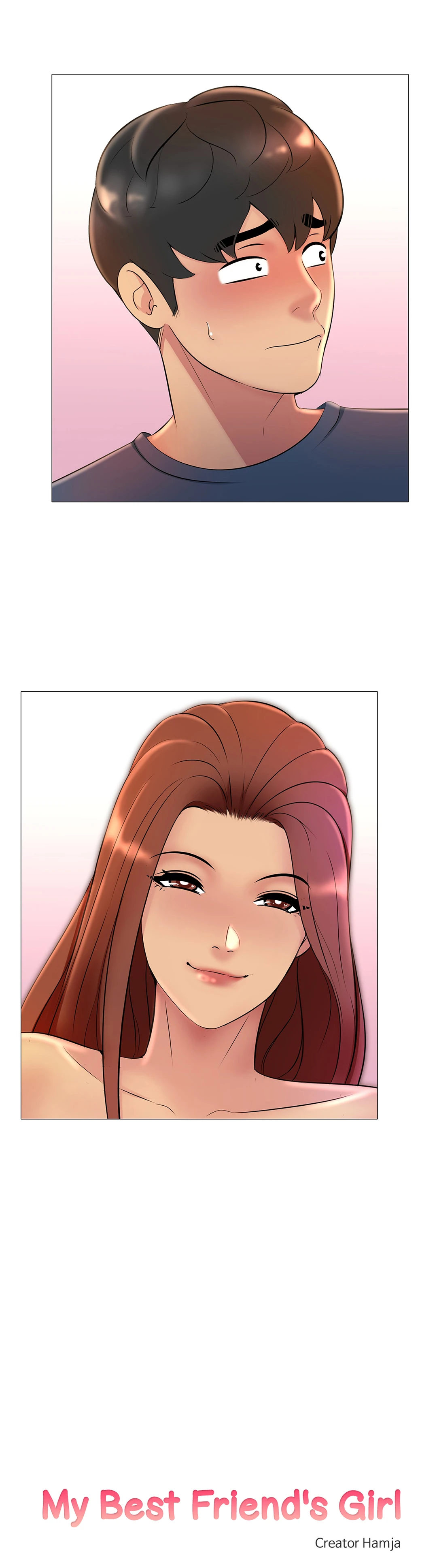 Friend’s Woman - Chapter 18 [photo 2] - MangaPorn