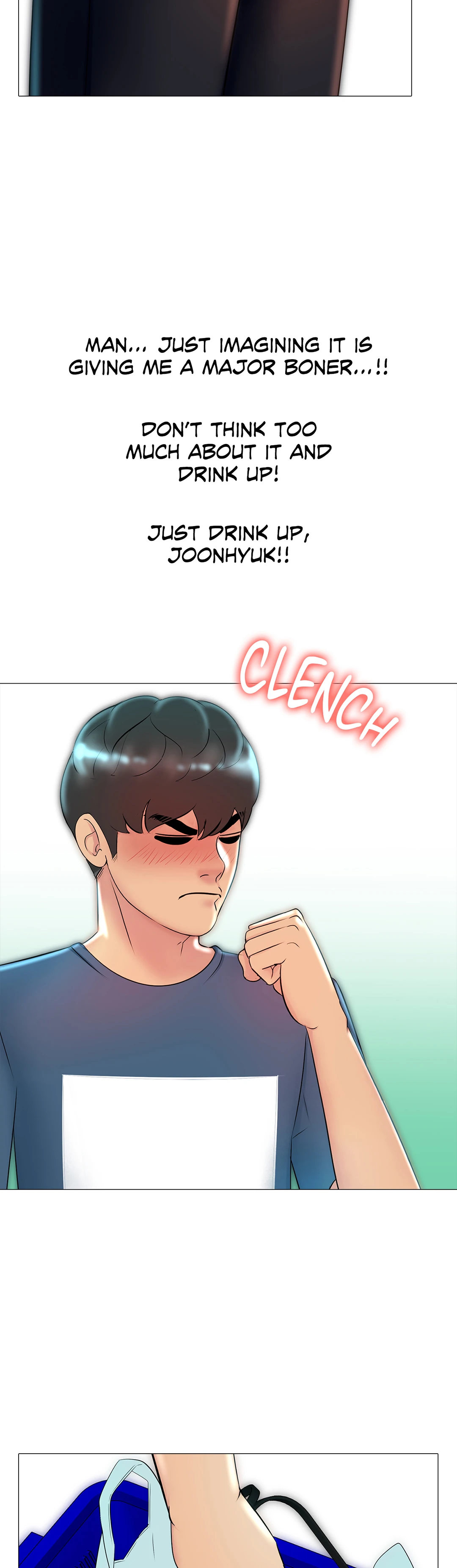 Friend’s Woman - Chapter 18 [photo 23] - MangaPorn