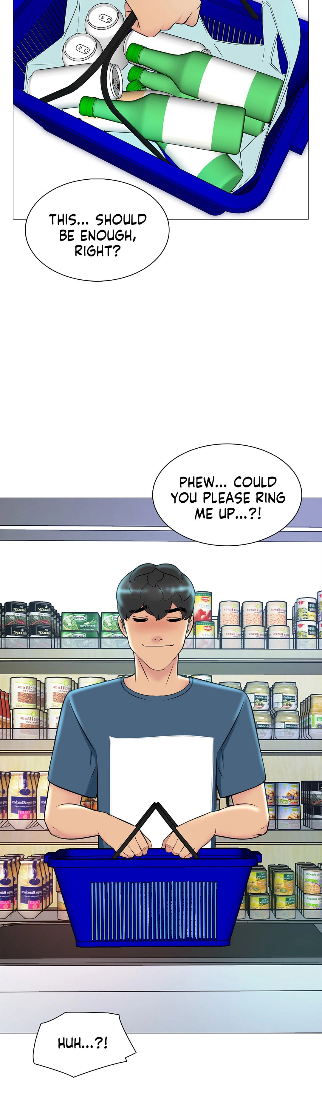 Friend’s Woman - Chapter 18 [photo 24] - MangaPorn