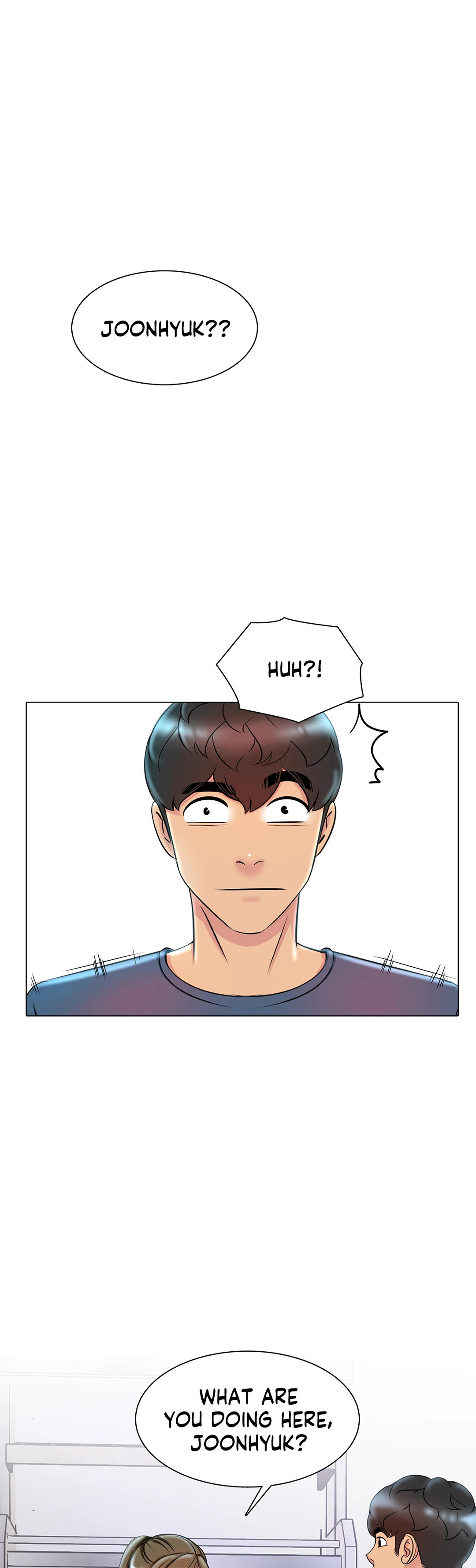 Friend’s Woman - Chapter 18 [photo 25] - MangaPorn