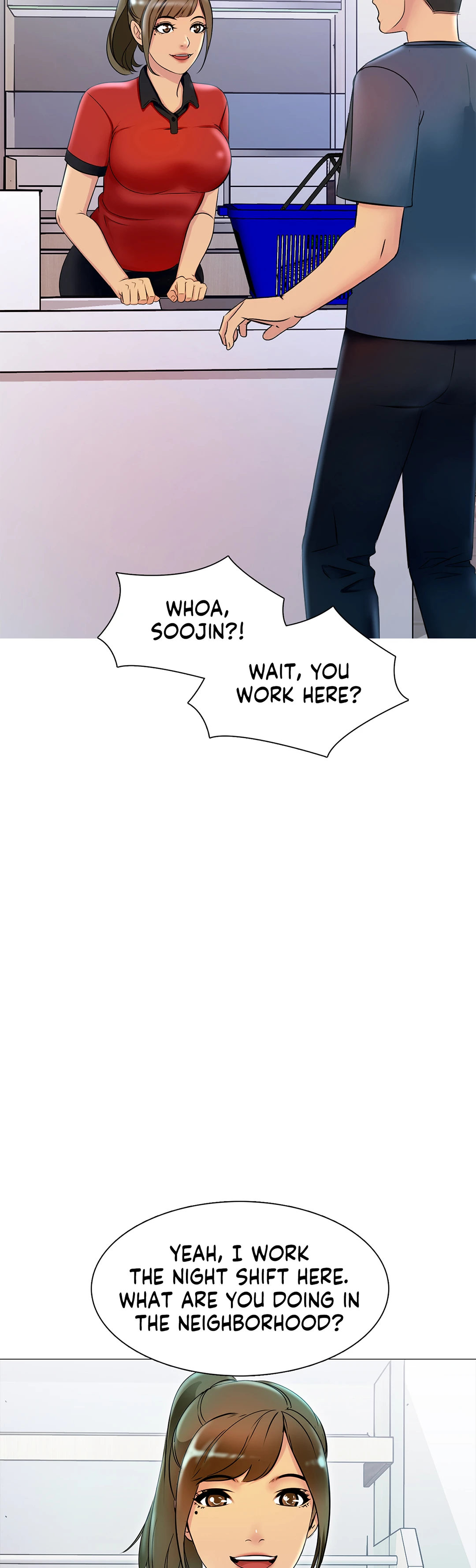 Friend’s Woman - Chapter 18 [photo 26] - MangaPorn