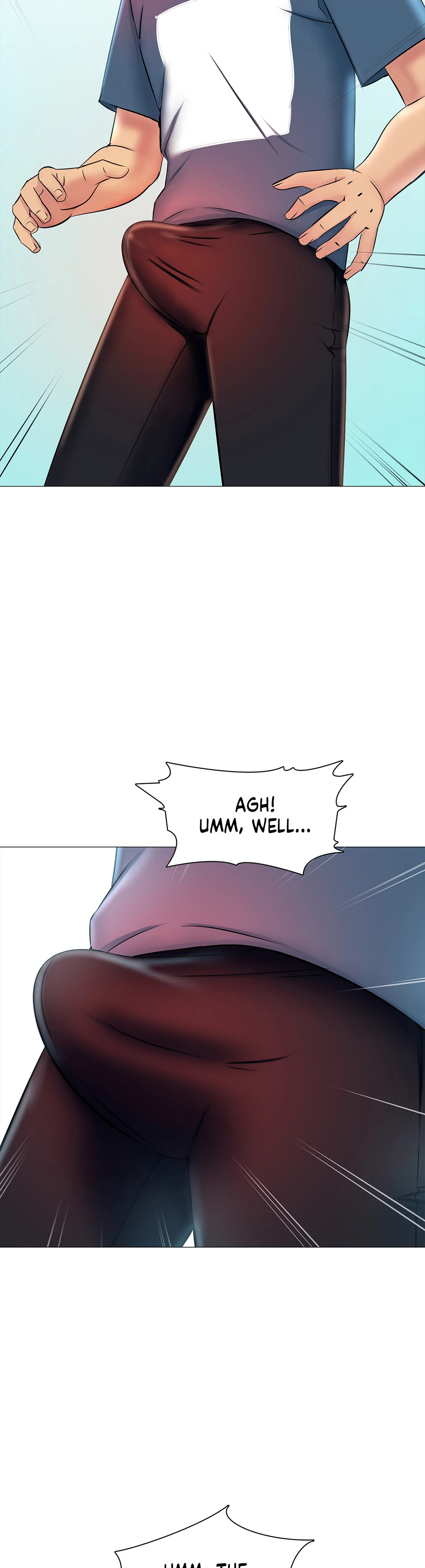 Friend’s Woman - Chapter 18 [photo 29] - MangaPorn