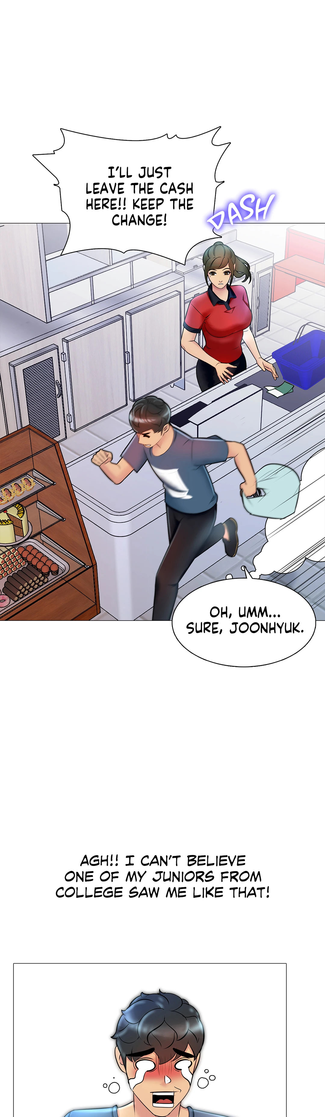 Friend’s Woman - Chapter 18 [photo 31] - MangaPorn