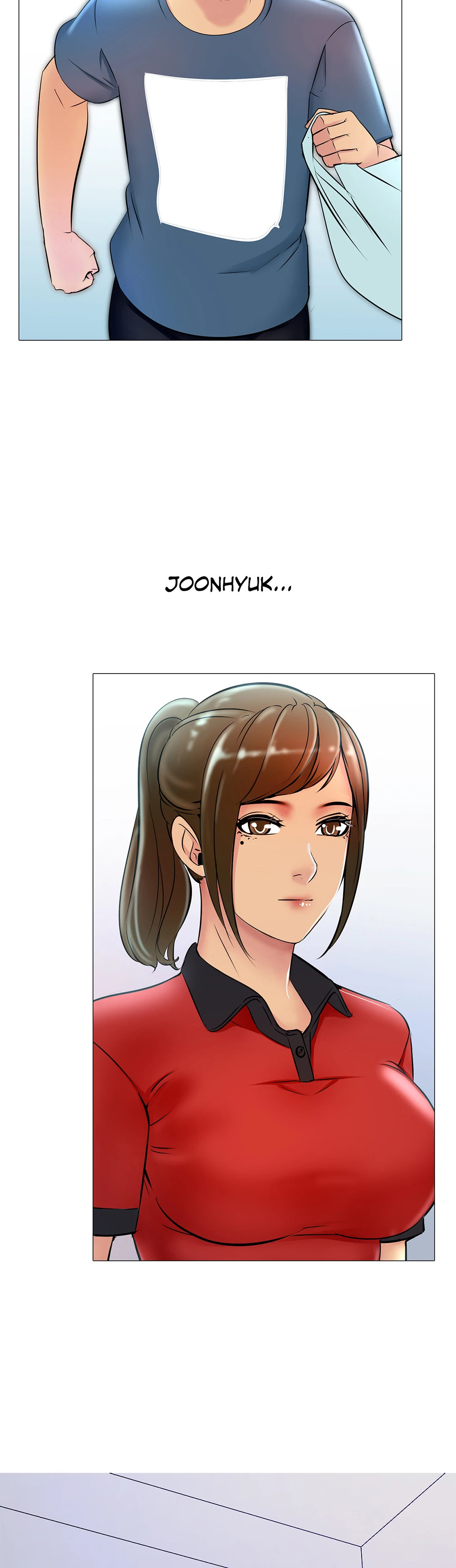 Friend’s Woman - Chapter 18 [photo 32] - MangaPorn