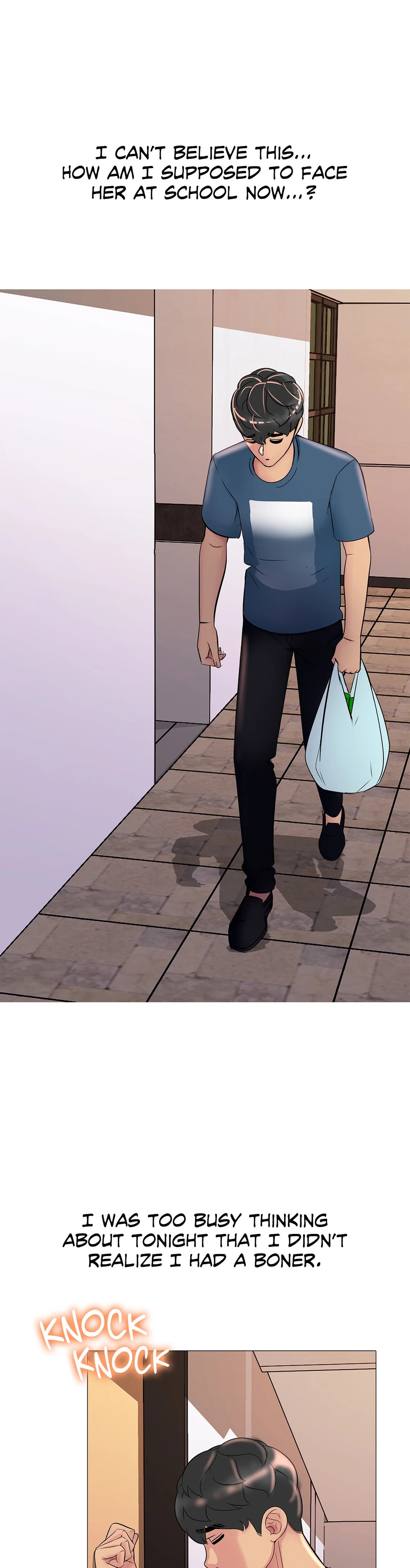 Friend’s Woman - Chapter 18 [photo 34] - MangaPorn