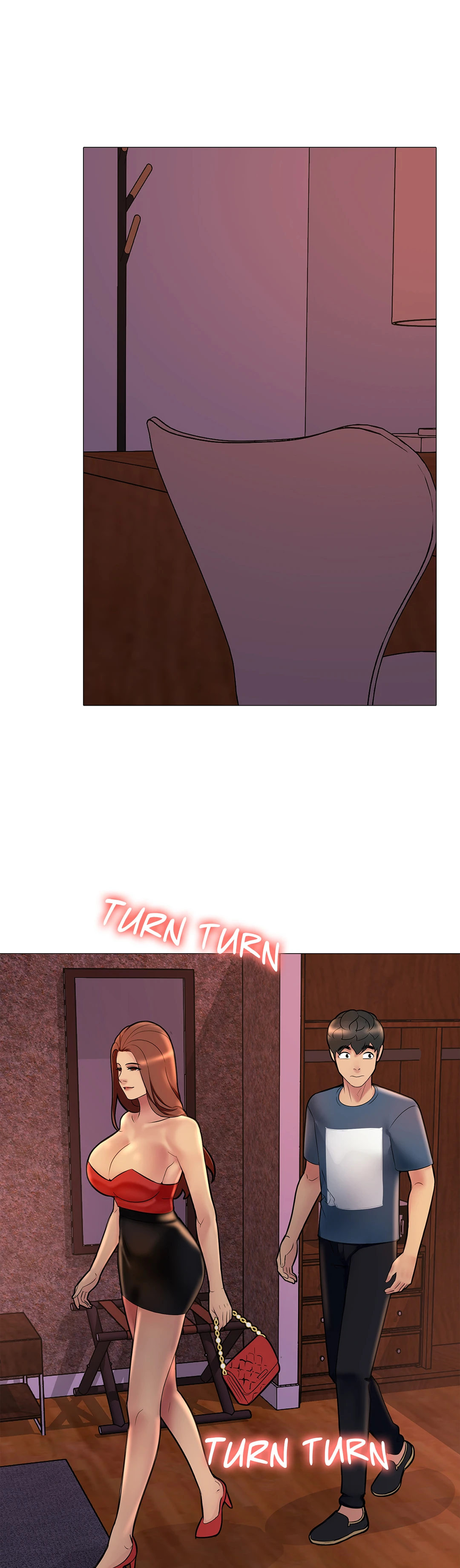 Friend’s Woman - Chapter 18 [photo 4] - MangaPorn