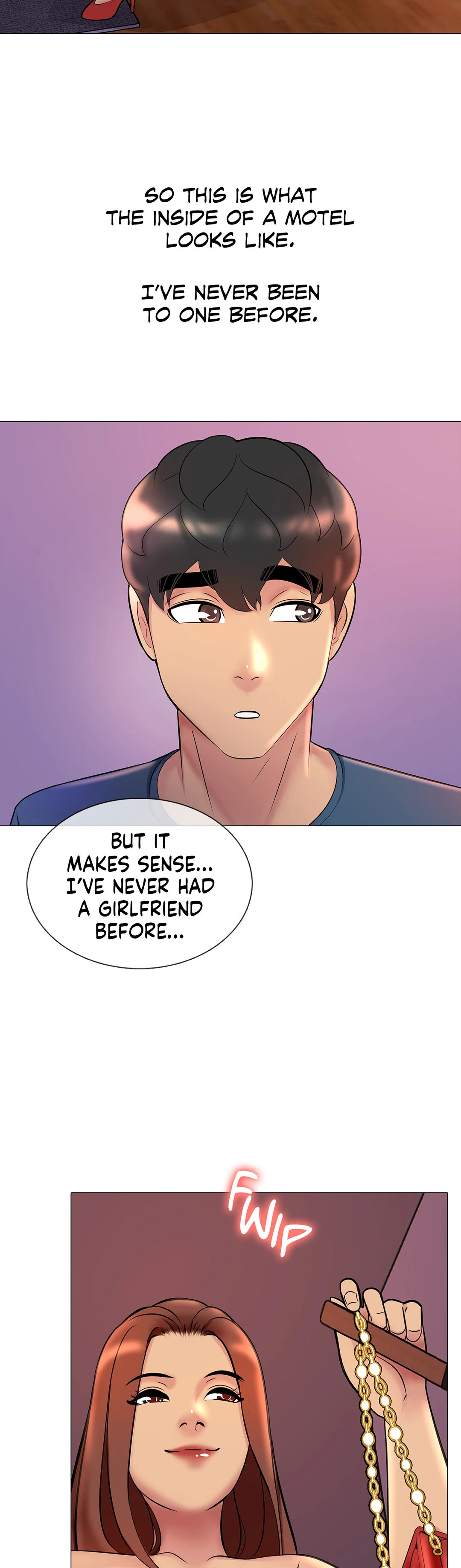 Friend’s Woman - Chapter 18 [photo 5] - MangaPorn