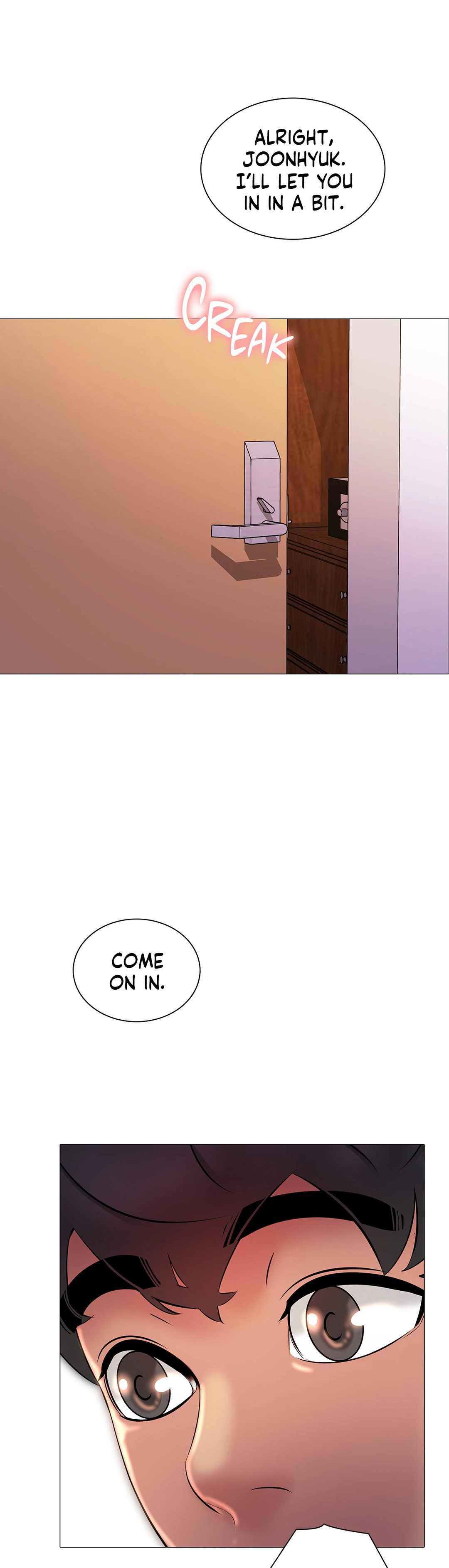 Friend’s Woman - Chapter 19 [photo 1] - MangaPorn