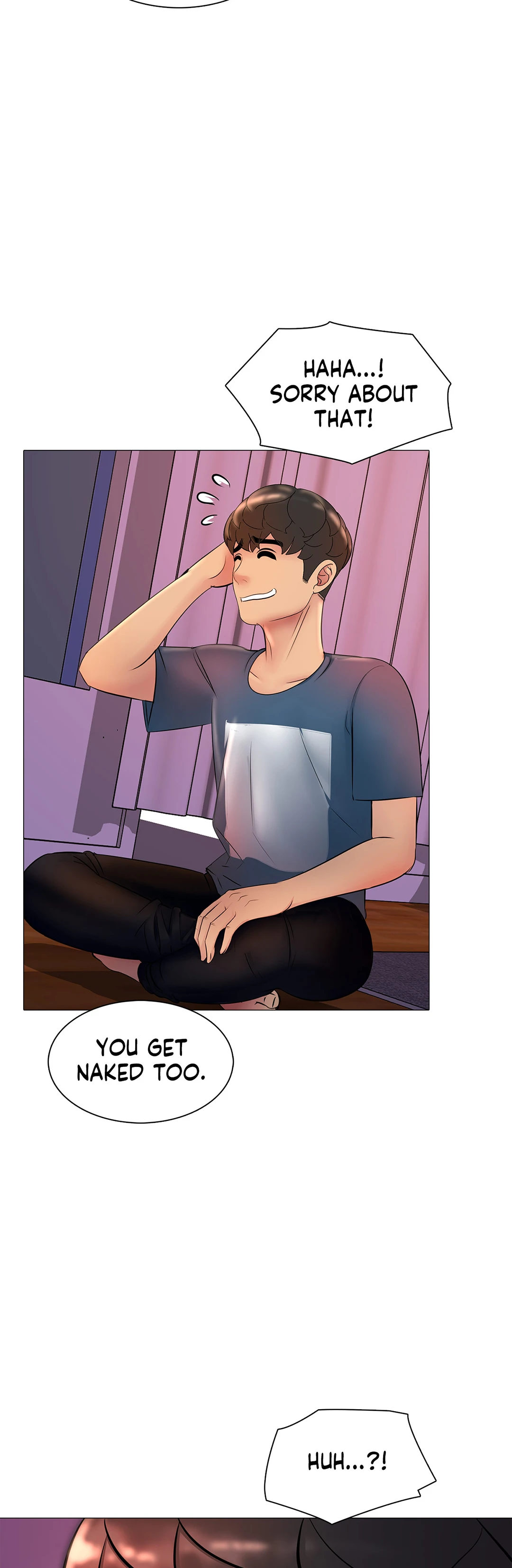 Friend’s Woman - Chapter 19 [photo 10] - MangaPorn