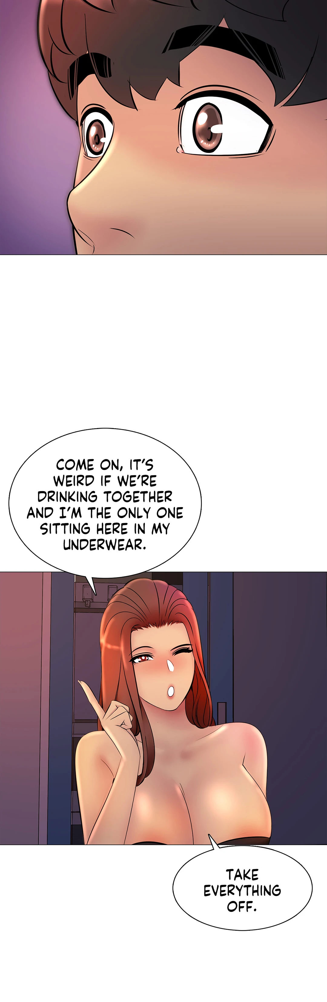 Friend’s Woman - Chapter 19 [photo 11] - MangaPorn