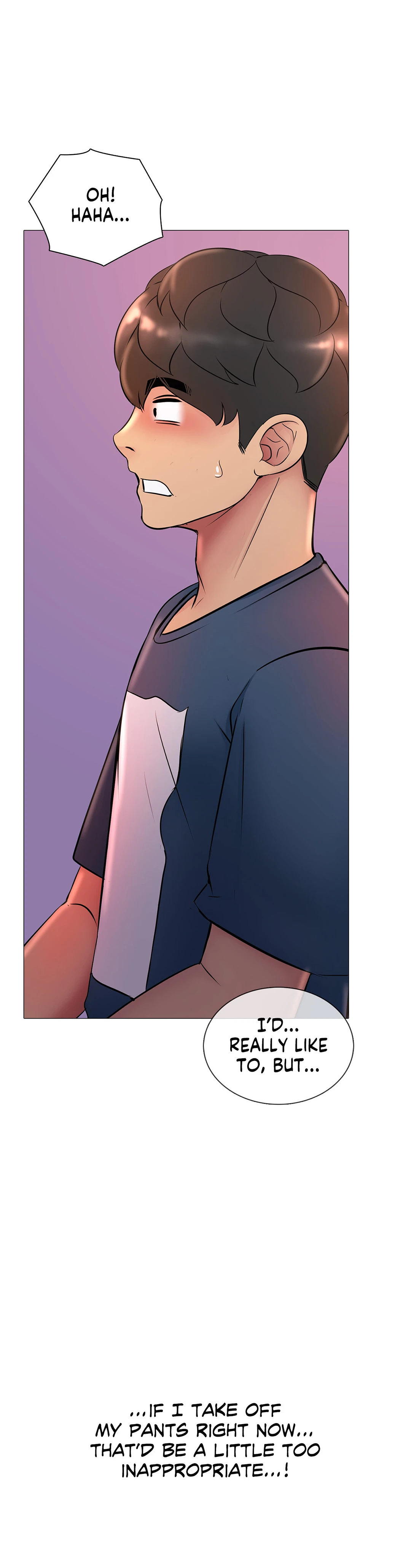 Friend’s Woman - Chapter 19 [photo 12] - MangaPorn