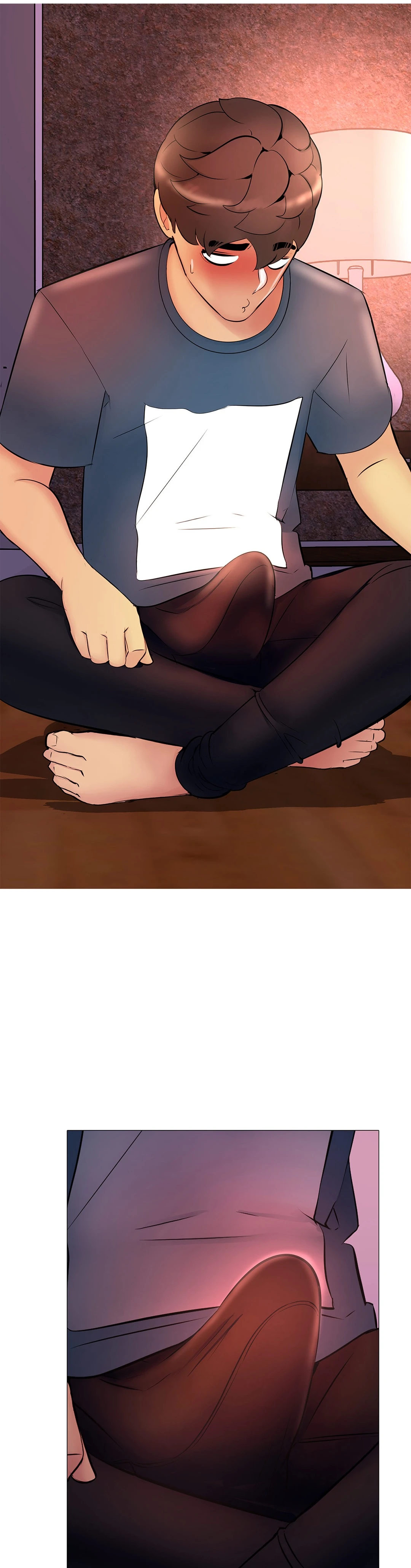 Friend’s Woman - Chapter 19 [photo 13] - MangaPorn