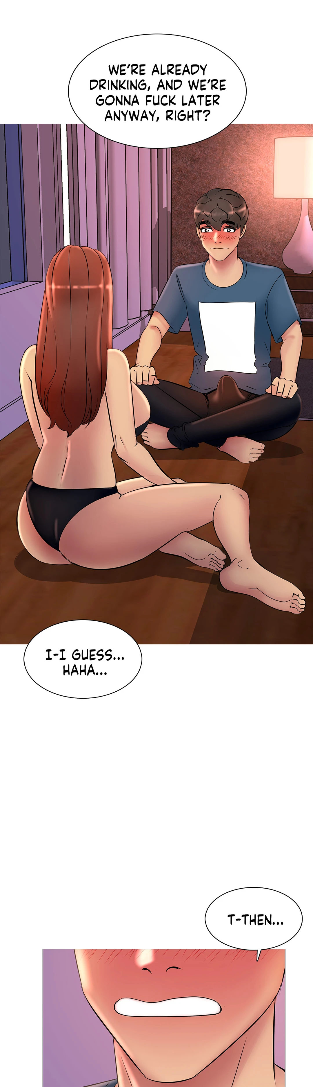 Friend’s Woman - Chapter 19 [photo 15] - MangaPorn