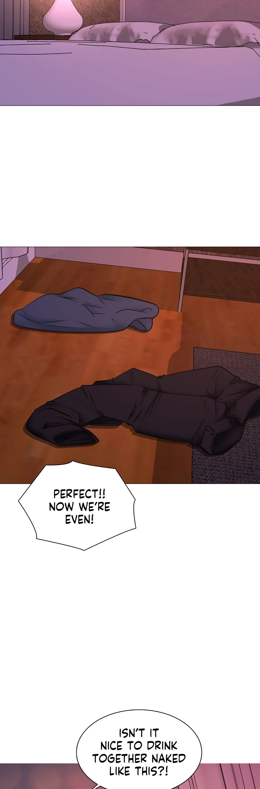 Friend’s Woman - Chapter 19 [photo 19] - MangaPorn