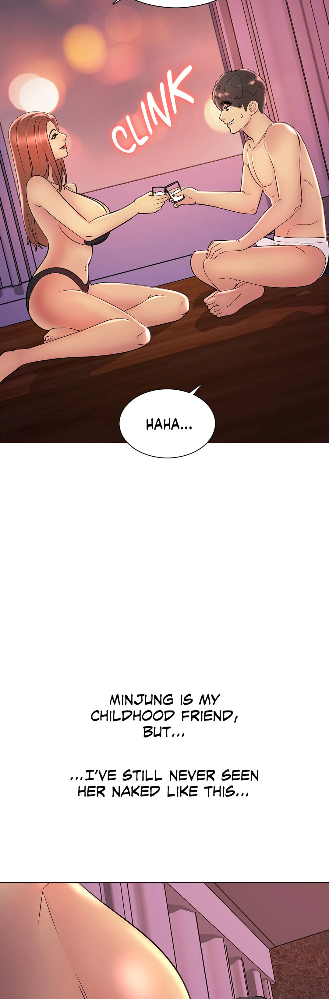 Friend’s Woman - Chapter 19 [photo 20] - MangaPorn