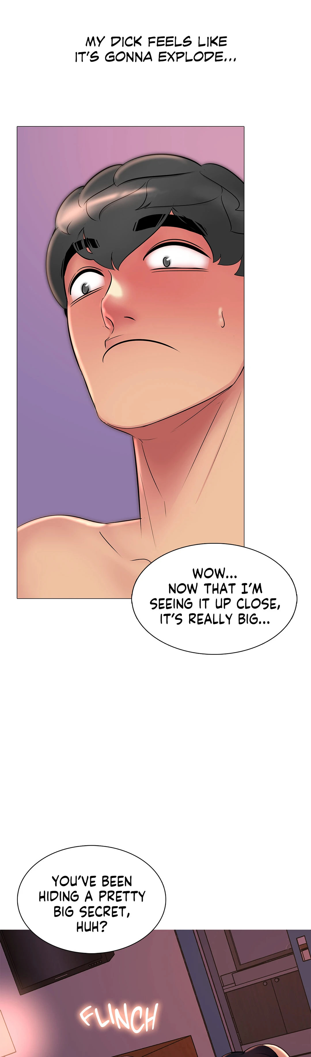 Friend’s Woman - Chapter 19 [photo 22] - MangaPorn