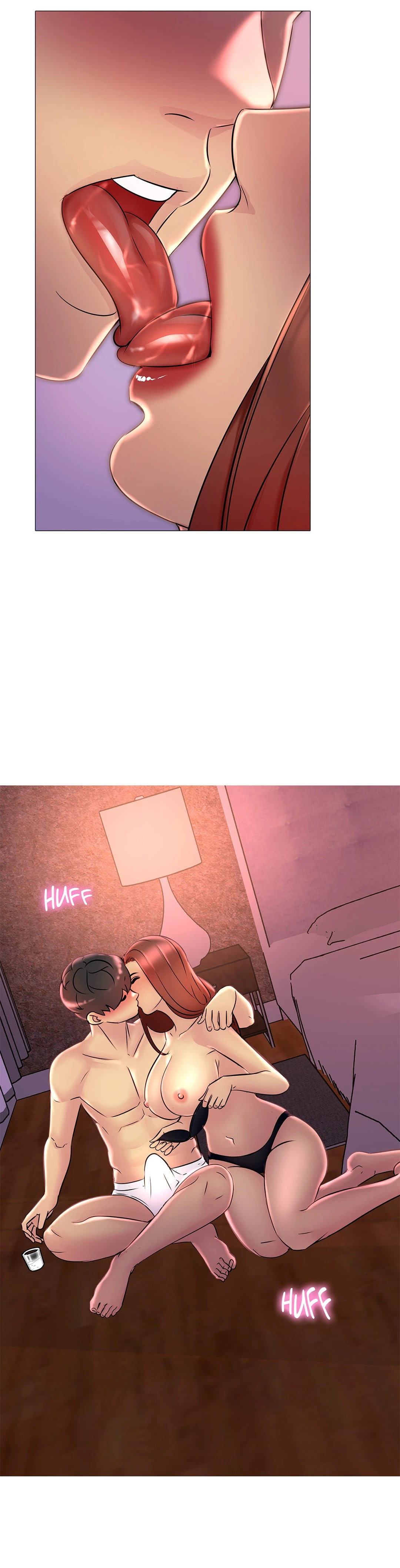 Friend’s Woman - Chapter 19 [photo 41] - MangaPorn