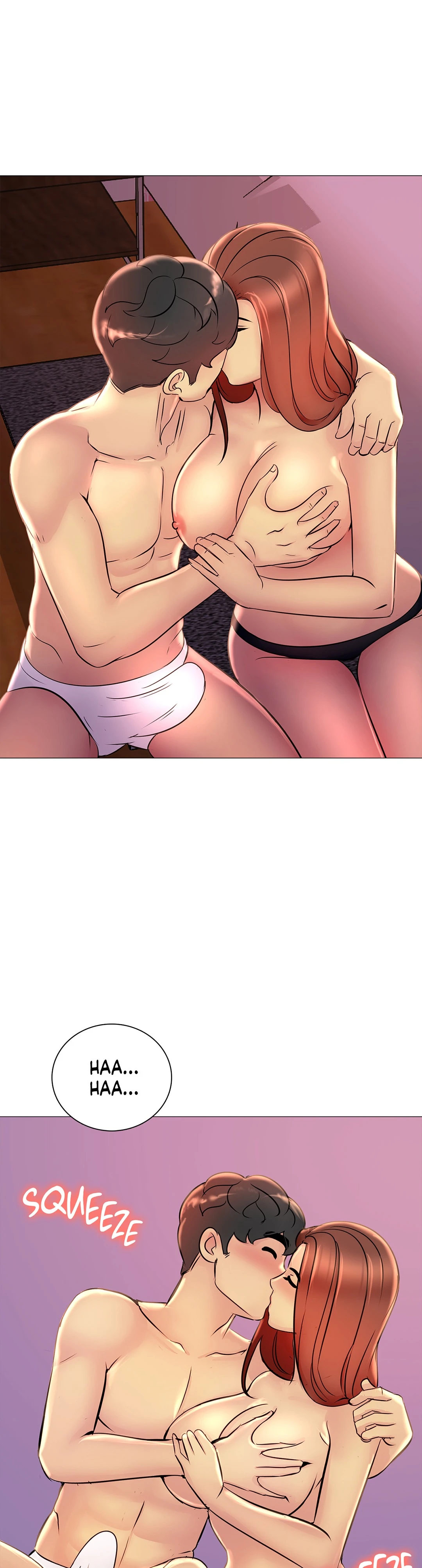 Friend’s Woman - Chapter 20 [photo 1] - MangaPorn