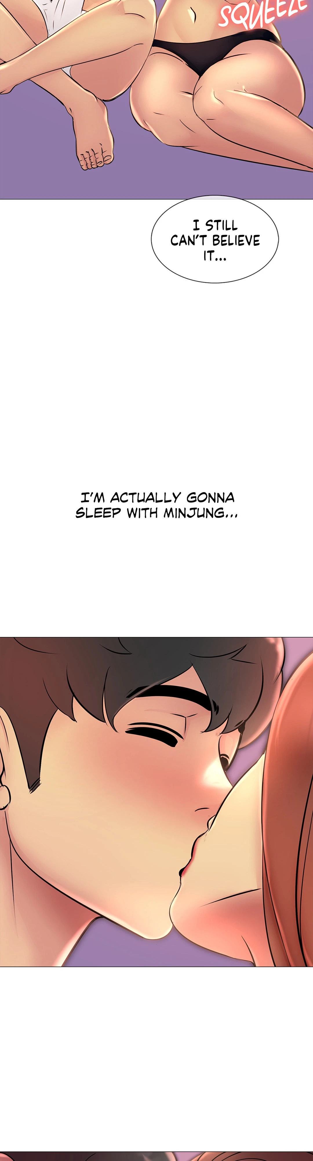 Friend’s Woman - Chapter 20 [photo 2] - MangaPorn