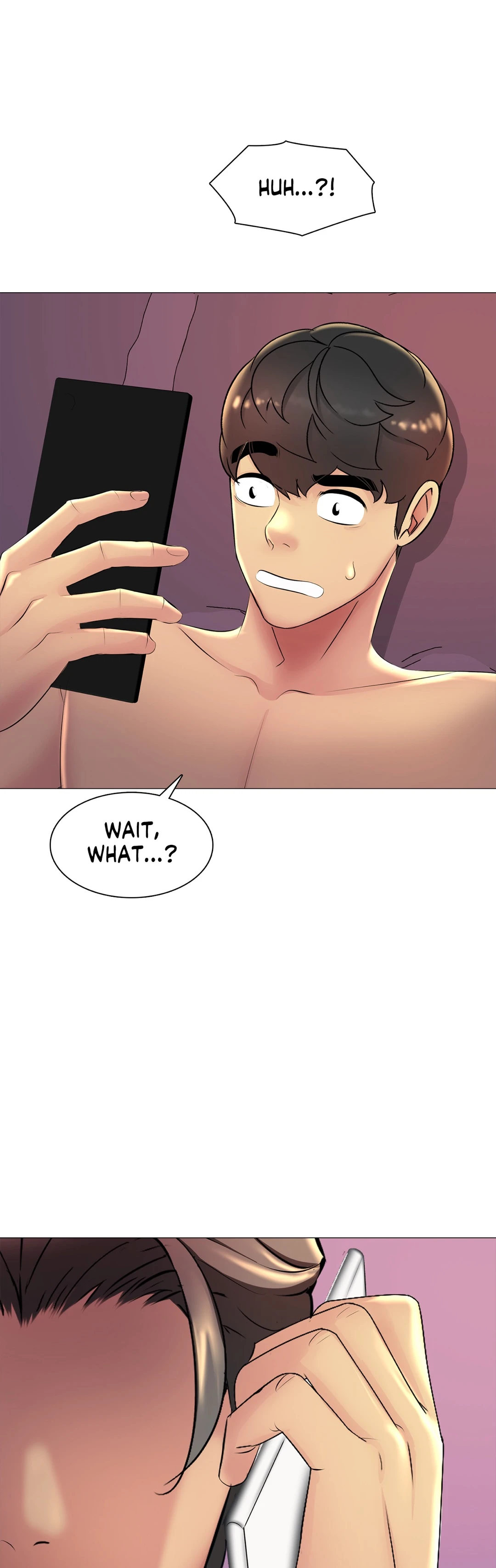 Friend’s Woman - Chapter 21 [photo 1] - MangaPorn