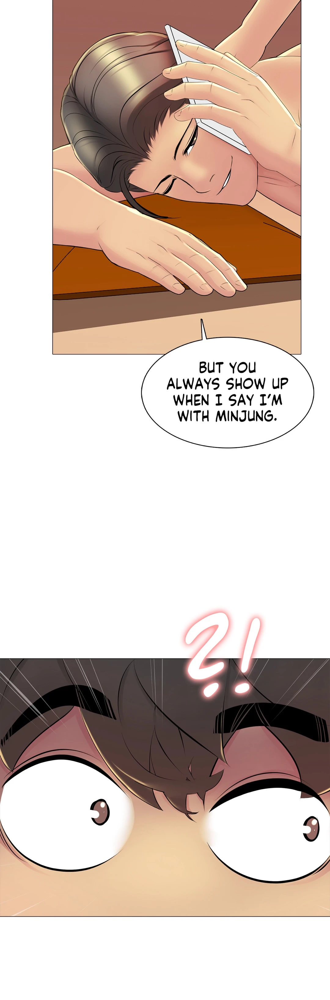 Friend’s Woman - Chapter 21 [photo 13] - MangaPorn