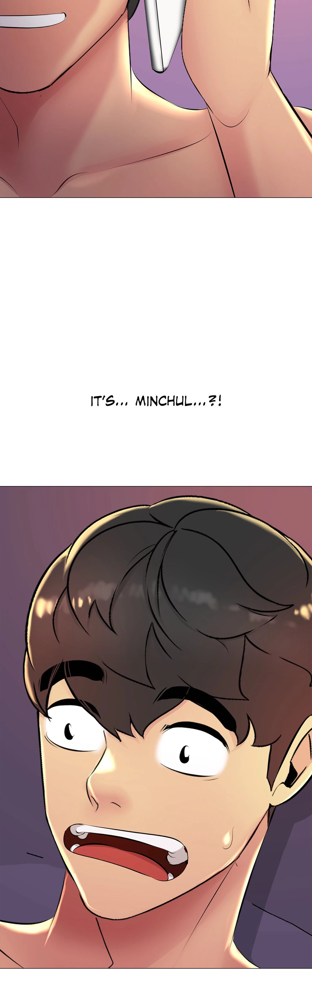 Friend’s Woman - Chapter 21 [photo 2] - MangaPorn