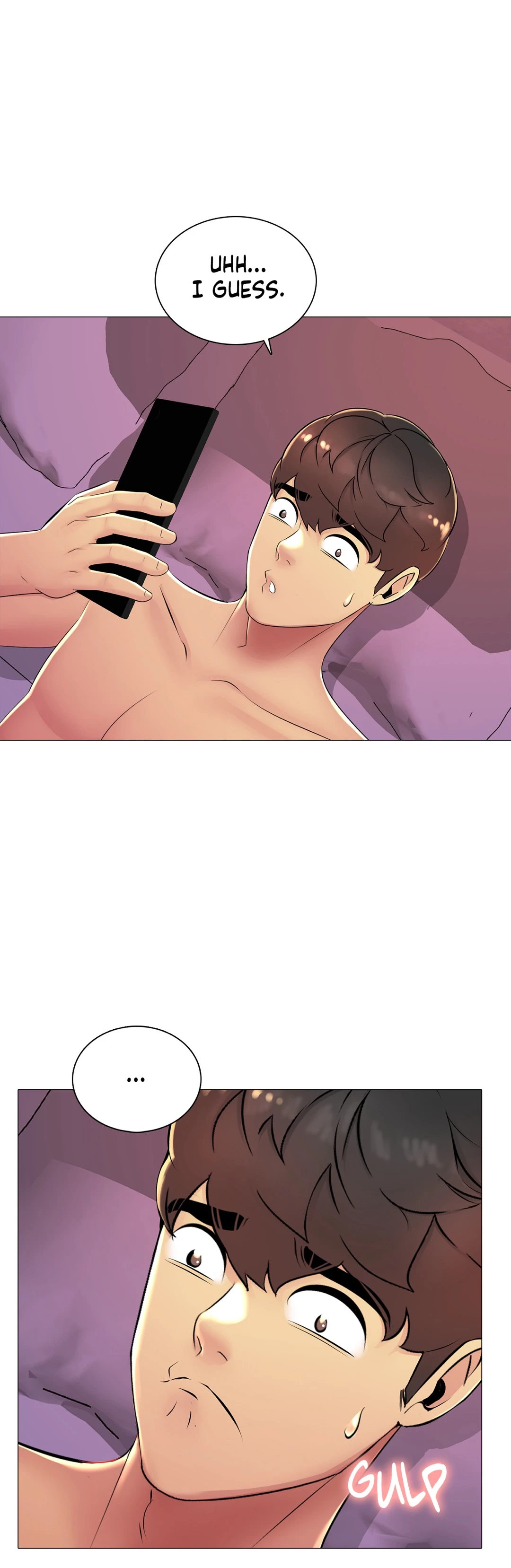 Friend’s Woman - Chapter 21 [photo 7] - MangaPorn