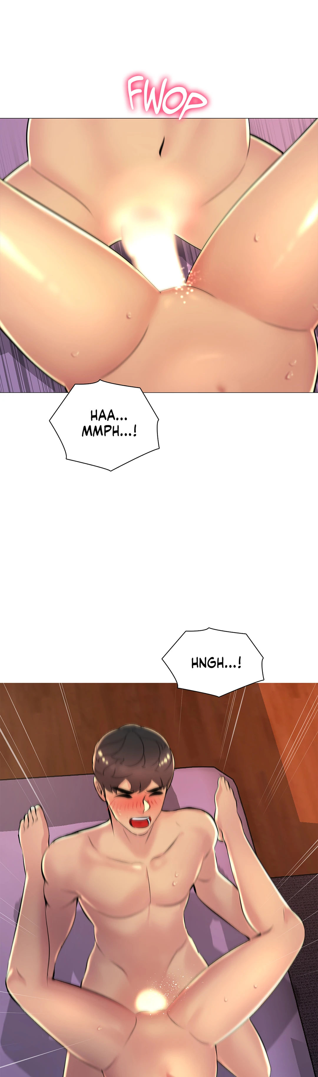 Friend’s Woman - Chapter 22 [photo 1] - MangaPorn