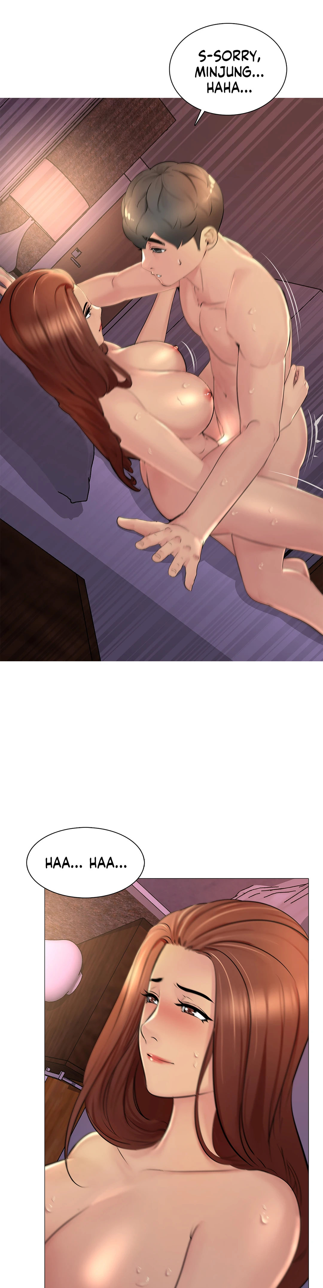 Friend’s Woman - Chapter 22 [photo 13] - MangaPorn