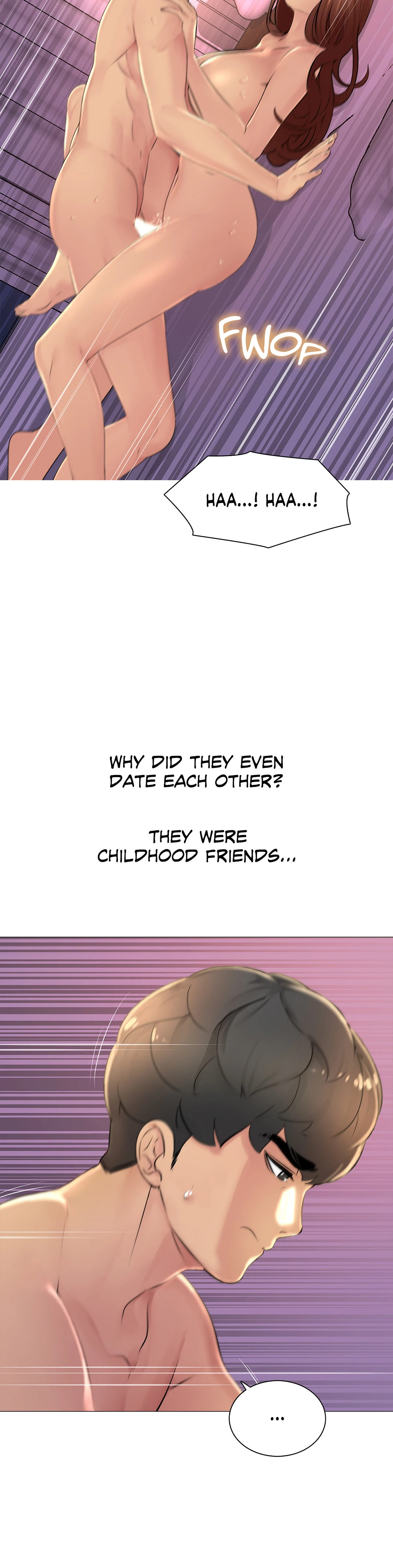 Friend’s Woman - Chapter 22 [photo 15] - MangaPorn