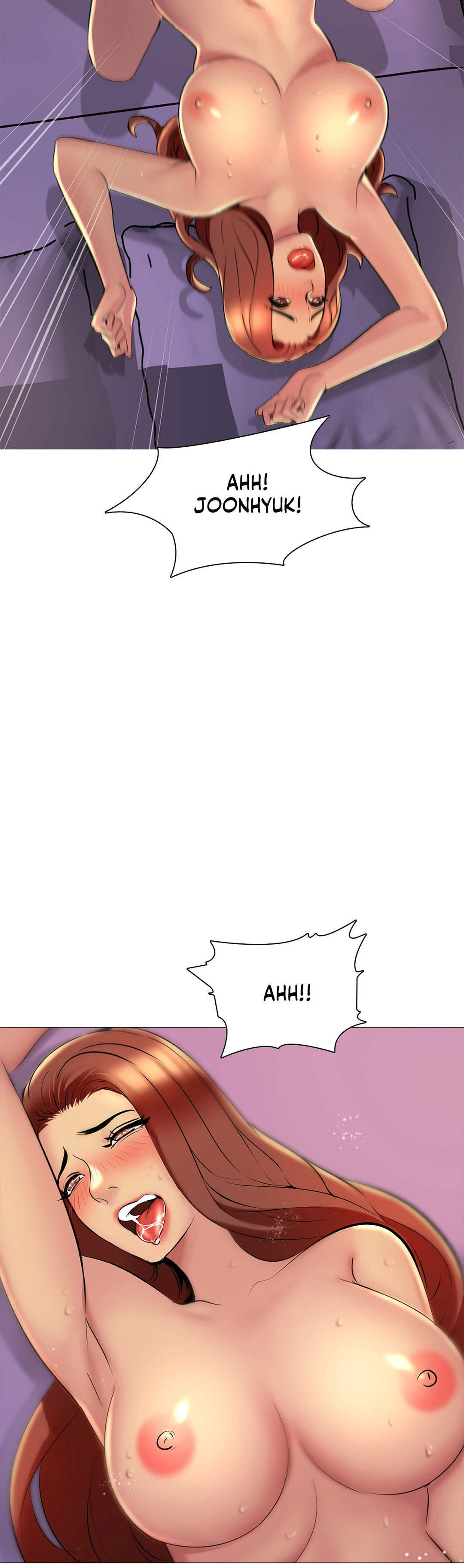 Friend’s Woman - Chapter 22 [photo 2] - MangaPorn