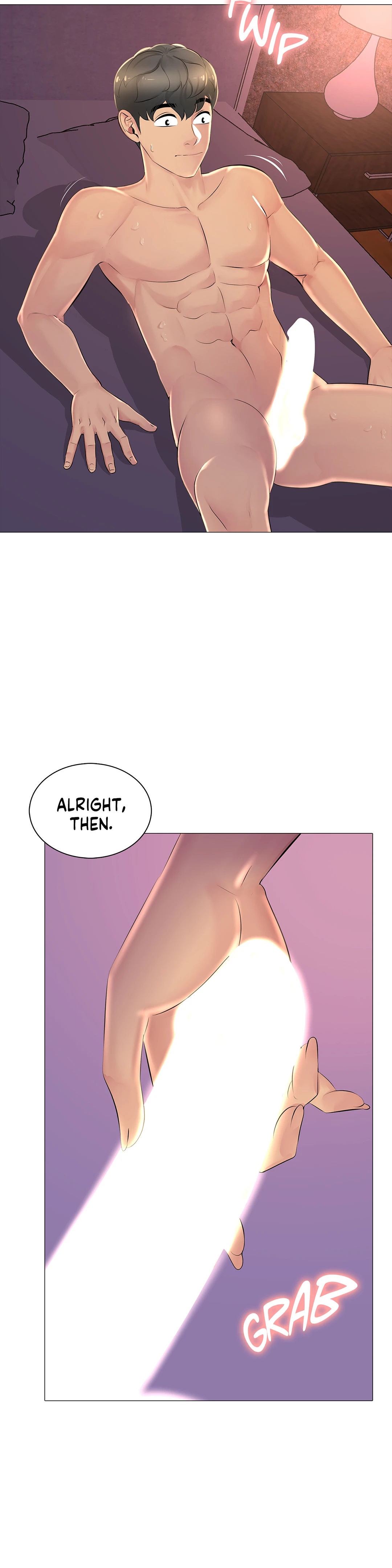 Friend’s Woman - Chapter 22 [photo 21] - MangaPorn