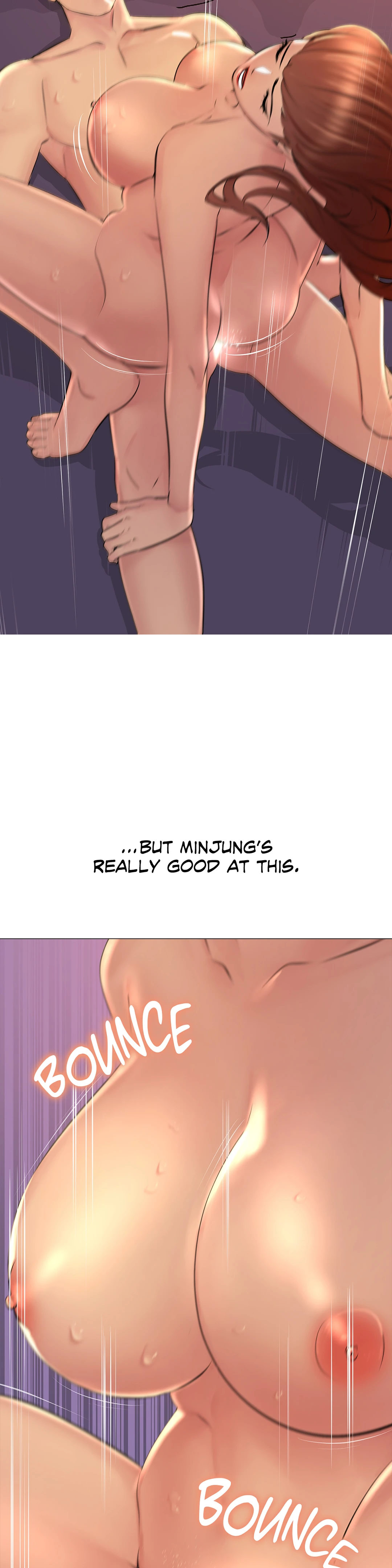 Friend’s Woman - Chapter 22 [photo 27] - MangaPorn