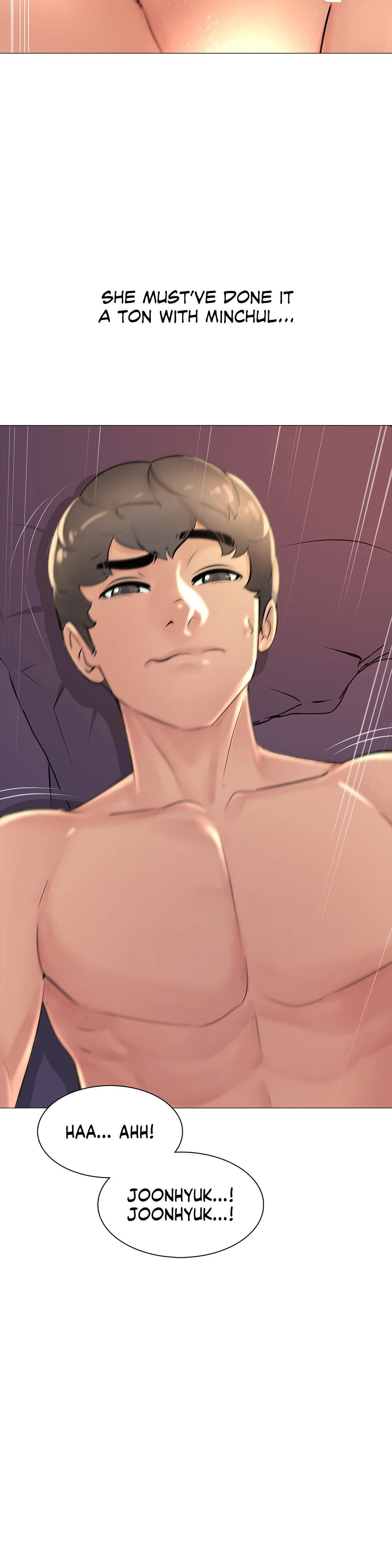 Friend’s Woman - Chapter 22 [photo 28] - MangaPorn