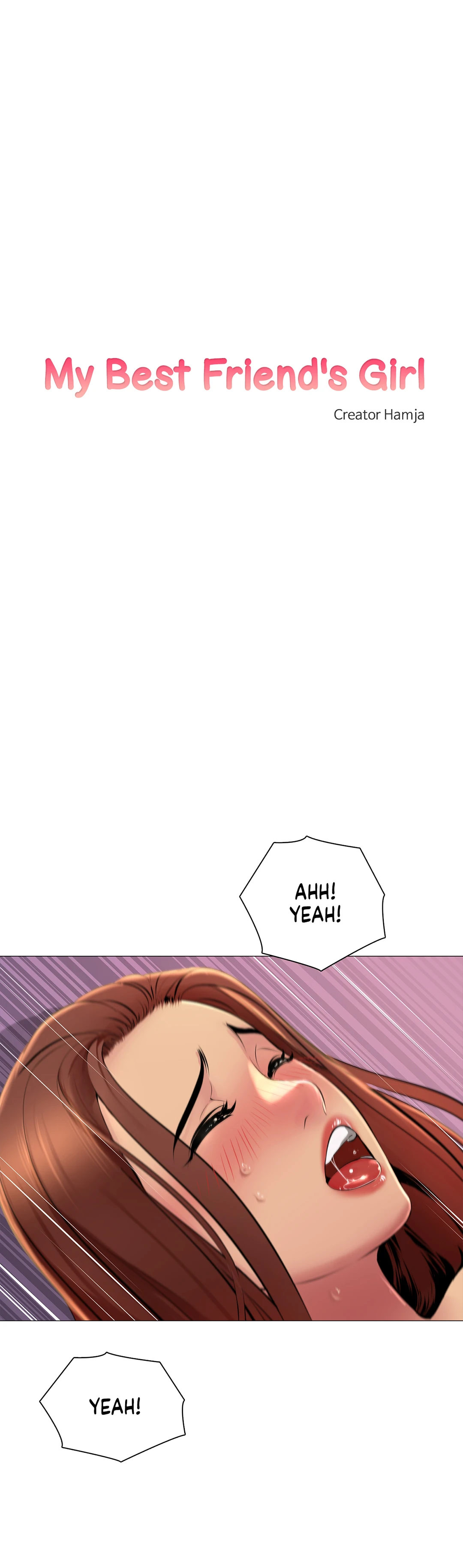 Friend’s Woman - Chapter 22 [photo 3] - MangaPorn