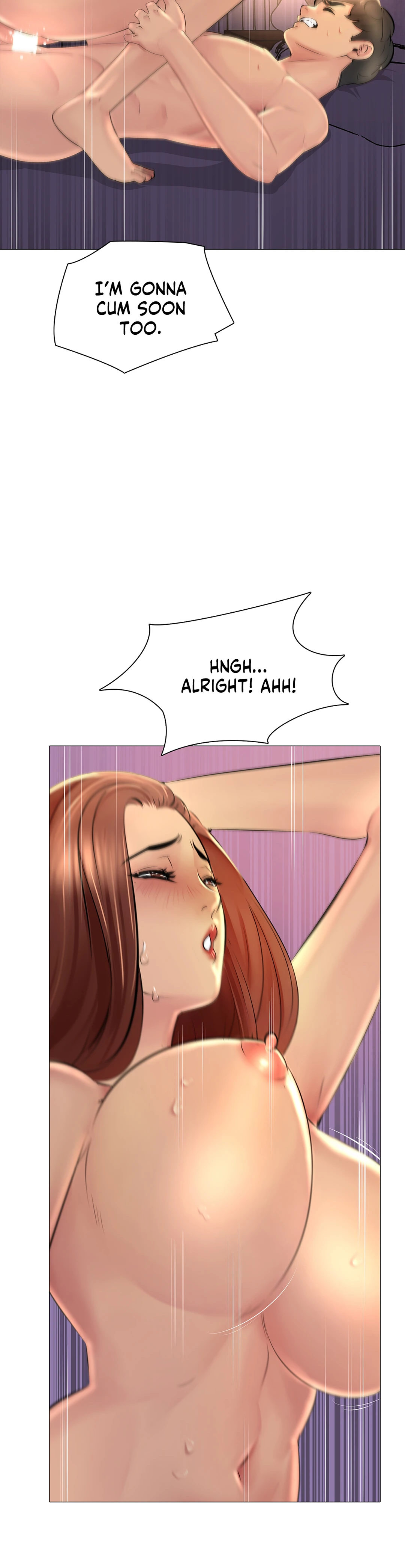 Friend’s Woman - Chapter 22 [photo 30] - MangaPorn