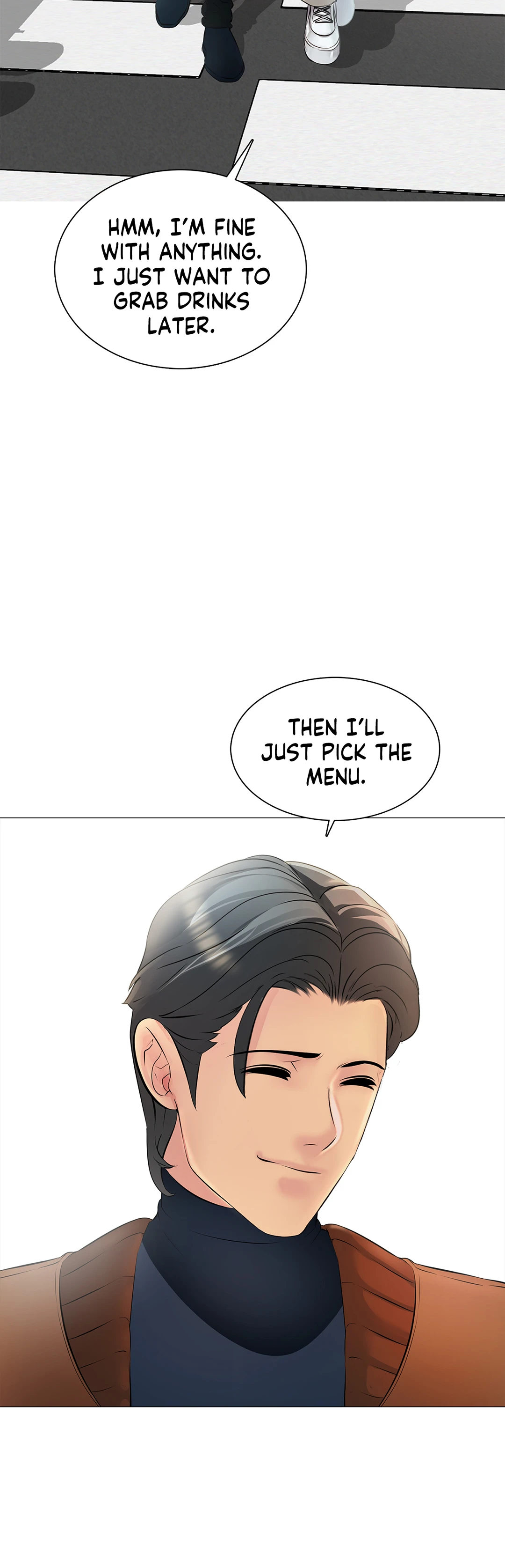 Friend’s Woman - Chapter 22 [photo 38] - MangaPorn