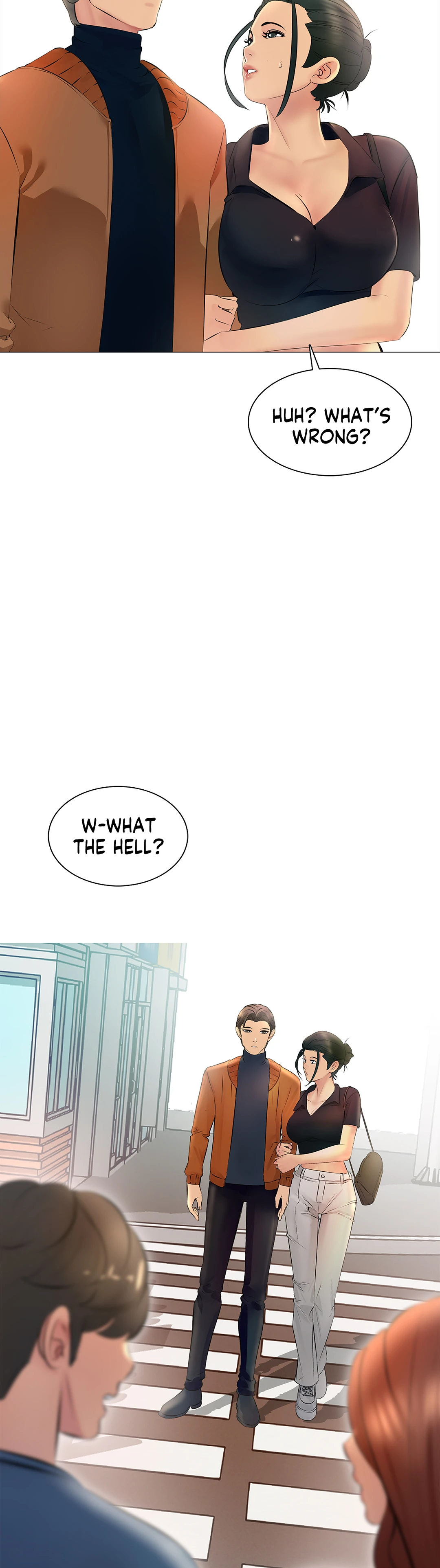 Friend’s Woman - Chapter 22 [photo 40] - MangaPorn