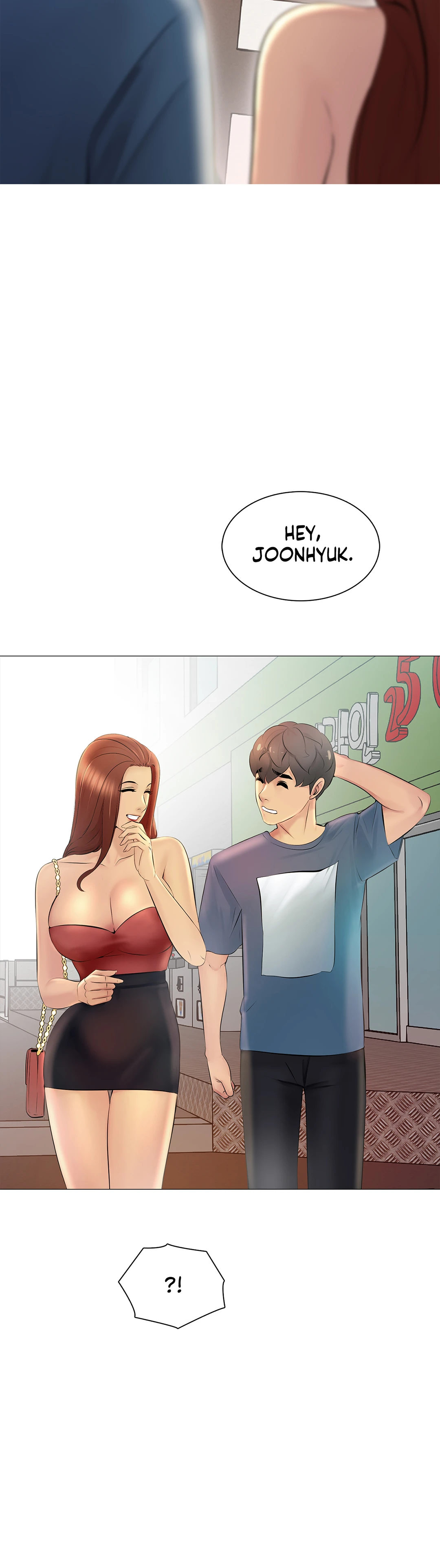 Friend’s Woman - Chapter 22 [photo 41] - MangaPorn
