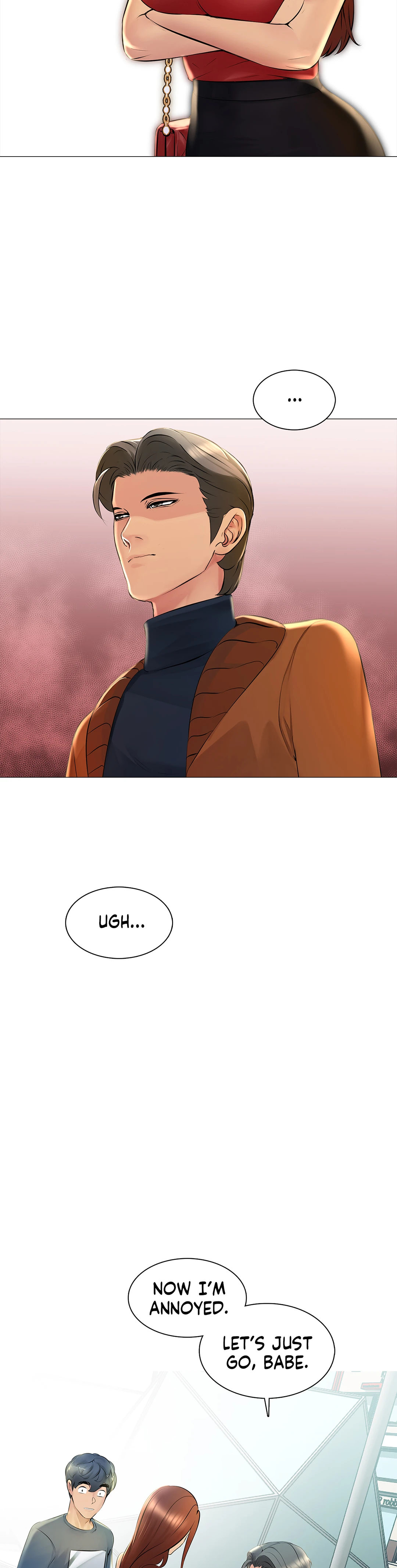 Friend’s Woman - Chapter 23 [photo 14] - MangaPorn