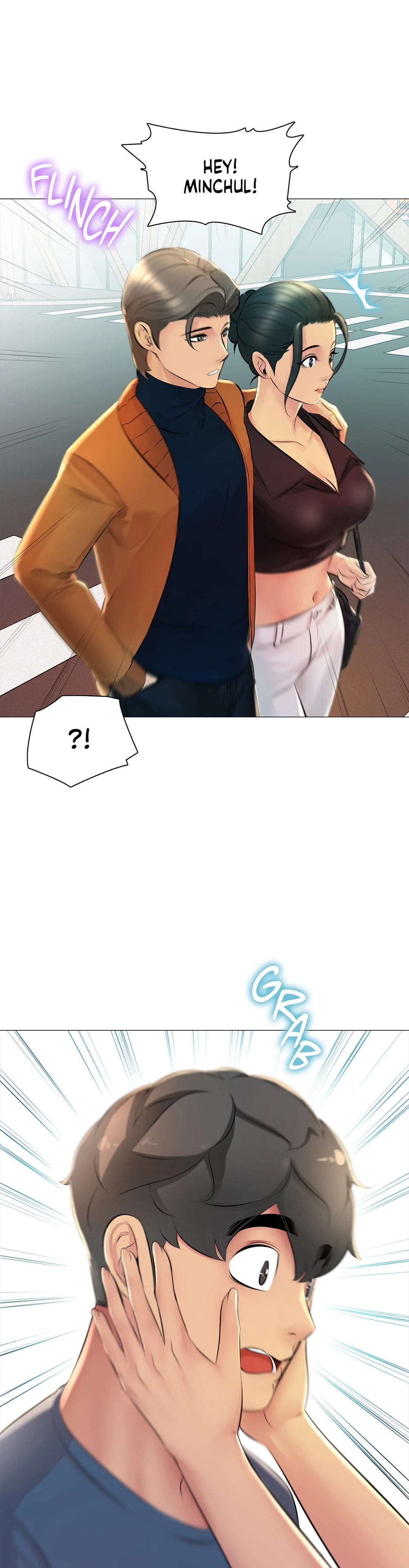 Friend’s Woman - Chapter 23 [photo 18] - MangaPorn