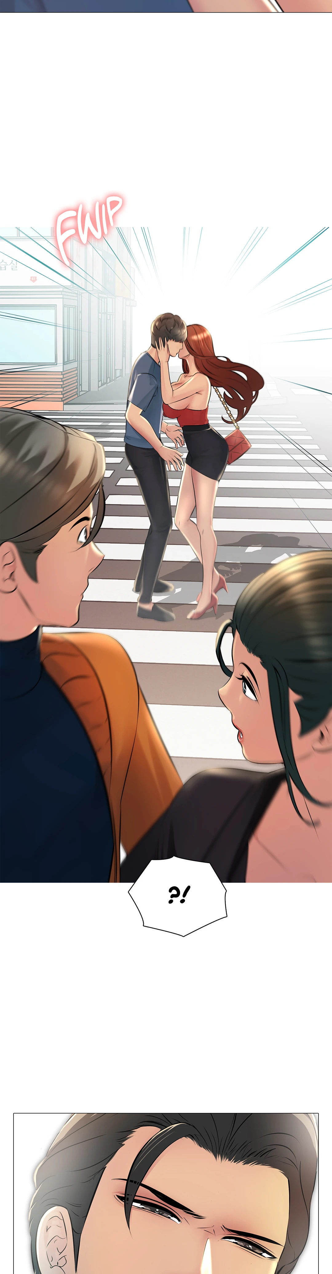 Friend’s Woman - Chapter 23 [photo 19] - MangaPorn