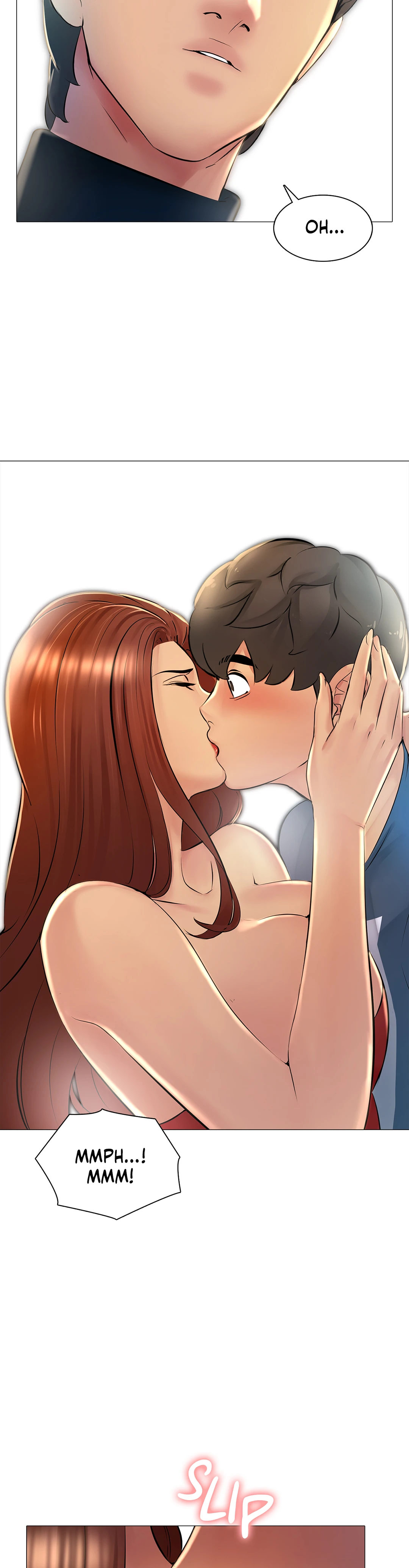 Friend’s Woman - Chapter 23 [photo 20] - MangaPorn